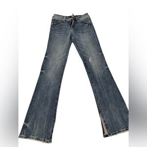 Express Skyscraper Jeans